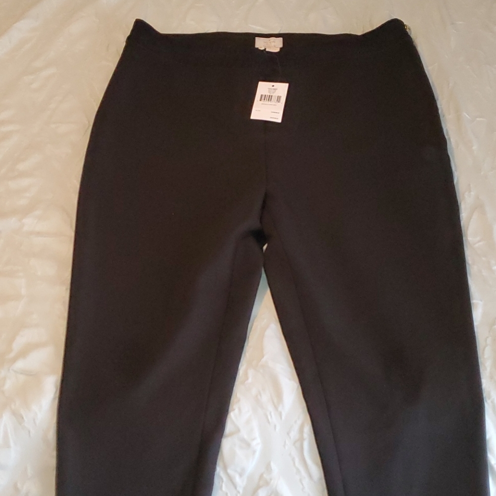 Kate Spade ♠️ blaze a trail stretch pant.